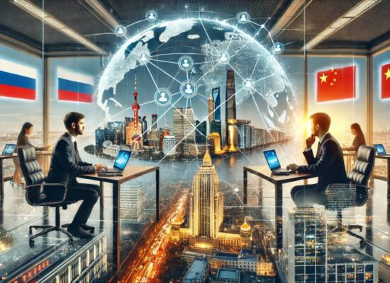 Ключевые вопросы работы с Китаем в 2026 году