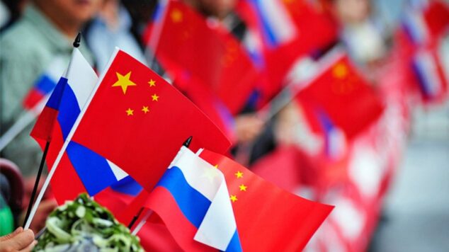 Как ТЛК (3PL оператору) выйти на рынки Китая