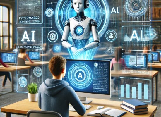 AI — внедрение в CRM и аналитику