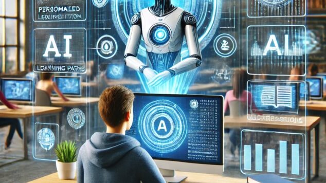AI — внедрение в CRM и аналитику