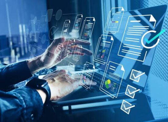 Автоматизация бизнеса 2027: как убрать рутину